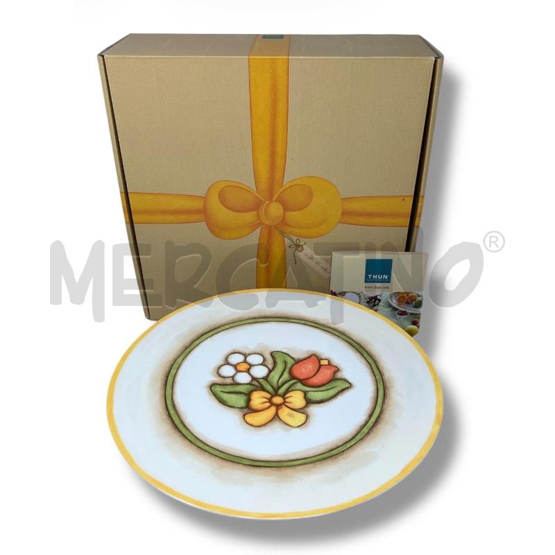 THUN ALZATINA COUNTRY 32 CM | Mercatino dell'Usato Rivoli 1