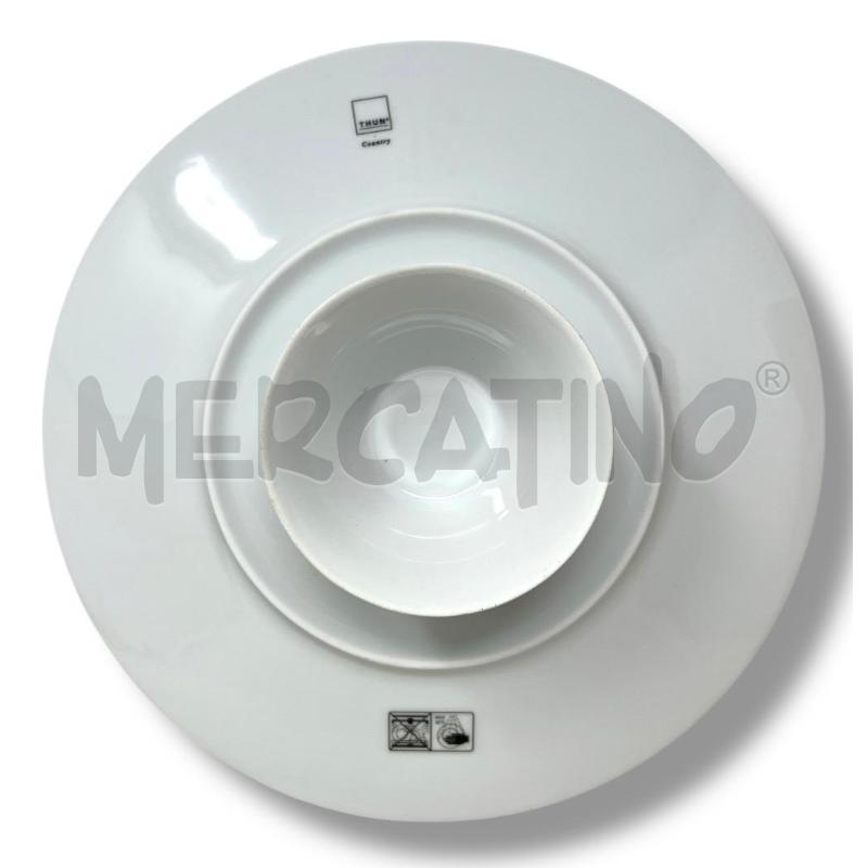 THUN ALZATINA COUNTRY 32 CM | Mercatino dell'Usato Rivoli 3