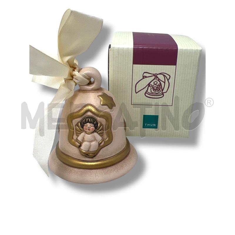 THUN CAMPANELLA 2011 CHAMPAGNE 8.5CM | Mercatino dell'Usato Rivoli 1