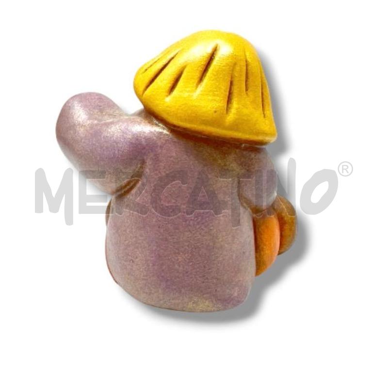 THUN CLOWN FISARMONICA 5CM | Mercatino dell'Usato Rivoli 2