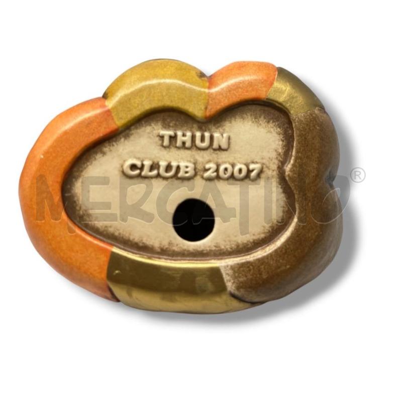 THUN CLUB 2007 COPPIA ANATROCCOLI 12 X 9 CM | Mercatino dell'Usato Rivoli 3