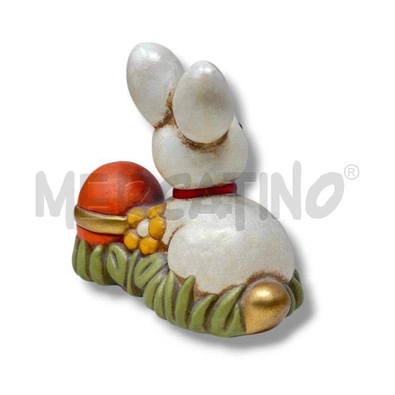 THUN CONIGLIO UOVO DI PASQUA 10.5CM X 11CM | Mercatino dell'Usato Rivoli 2