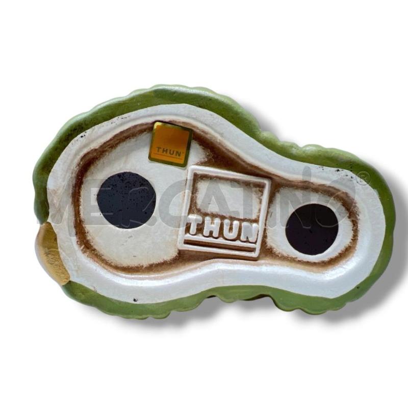 THUN CONIGLIO UOVO DI PASQUA 10.5CM X 11CM | Mercatino dell'Usato Rivoli 4