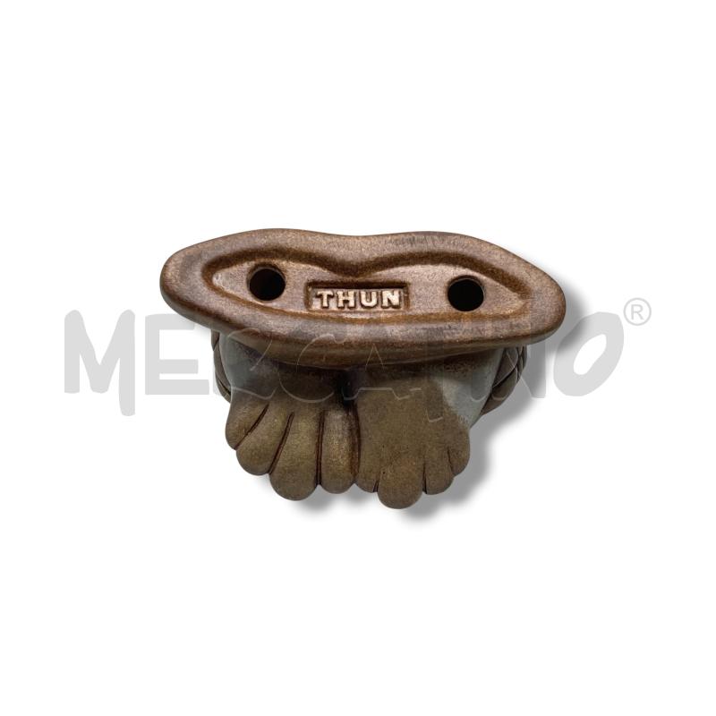 THUN COPPIA PETTIROSSI 11 X 9CM | Mercatino dell'Usato Rivoli 4