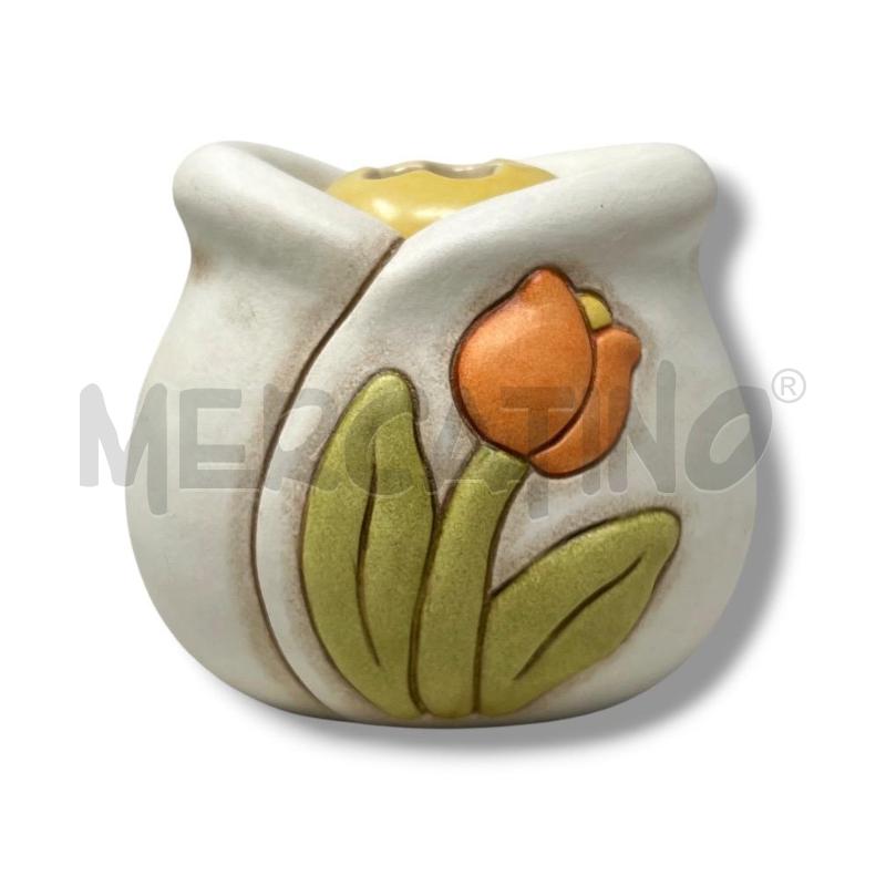 THUN DIFFUSORE ESSENZE EMOTION 9CM TULIPANO  | Mercatino dell'Usato Rivoli 2