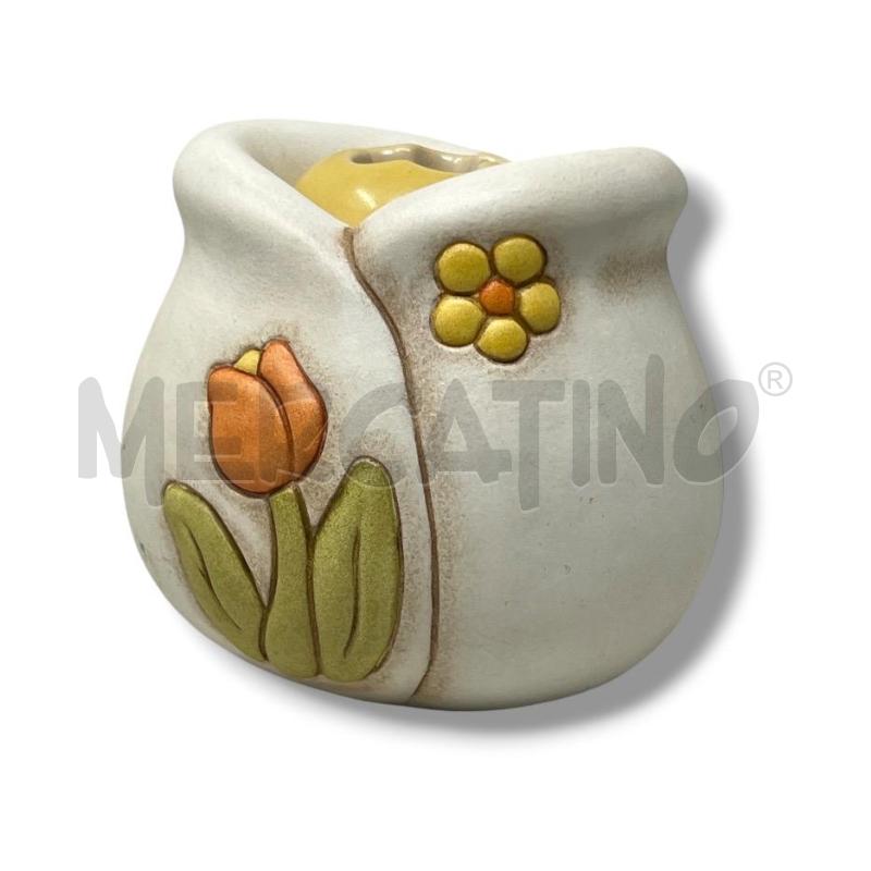 THUN DIFFUSORE ESSENZE EMOTION 9CM TULIPANO  | Mercatino dell'Usato Rivoli 3