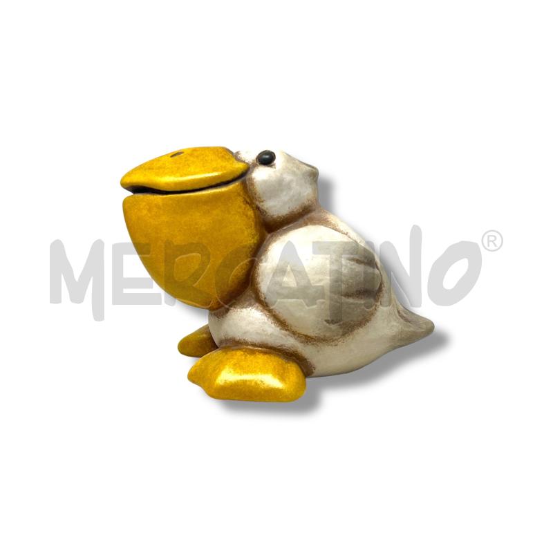 THUN PELLICANO 13 CM  | Mercatino dell'Usato Rivoli 2