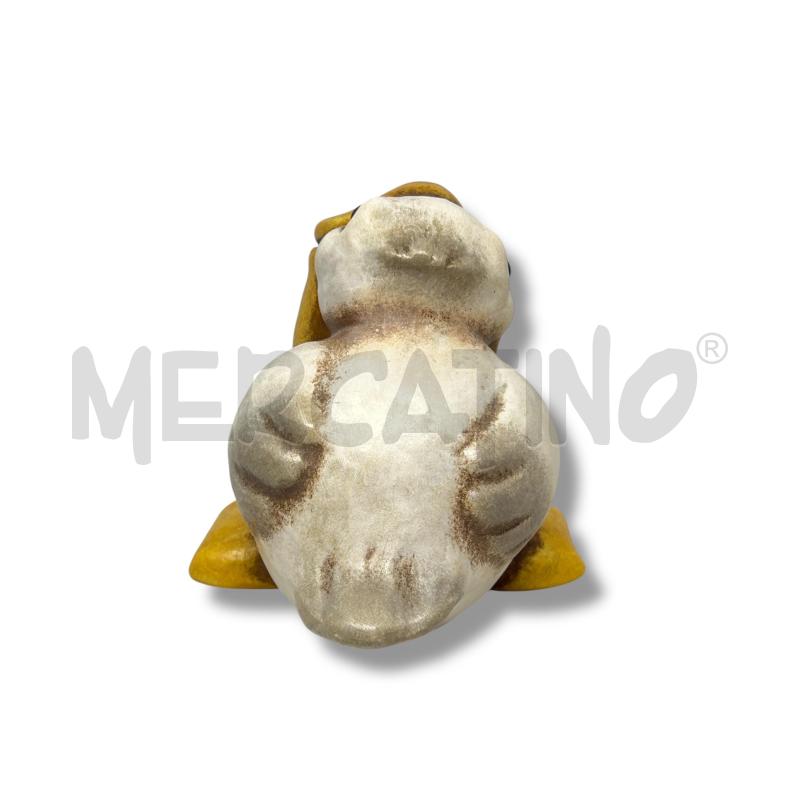 THUN PELLICANO 13 CM  | Mercatino dell'Usato Rivoli 4