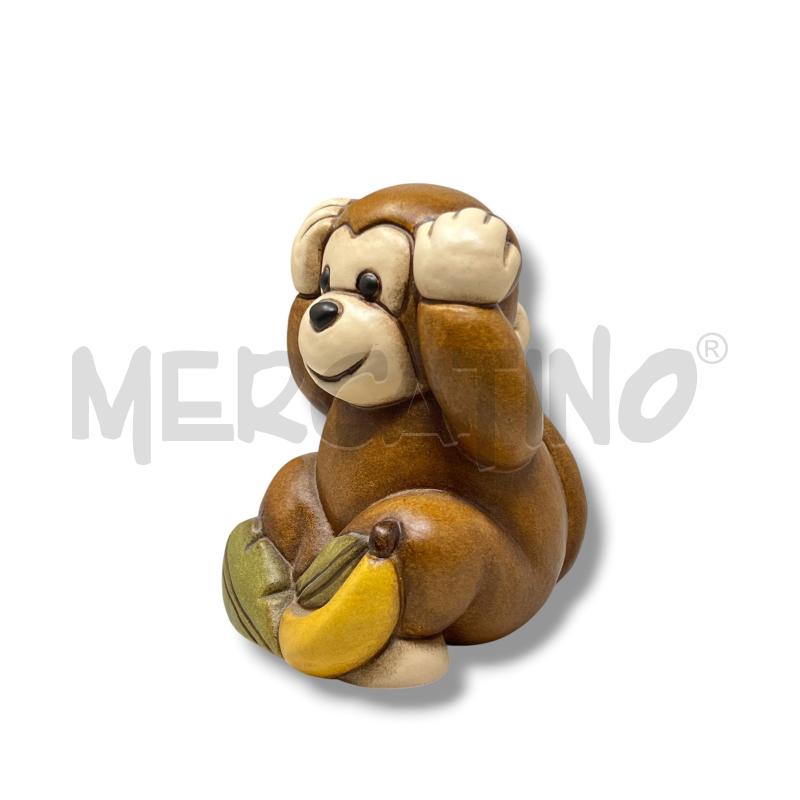 THUN SCIMMIETTA NON SENTO 9.5CM | Mercatino dell'Usato Rivoli 3