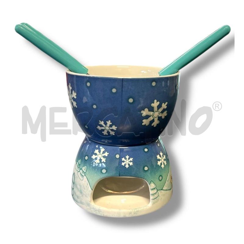 THUN SET FONDUTA DOLCE INVERNO | Mercatino dell'Usato Rivoli 1