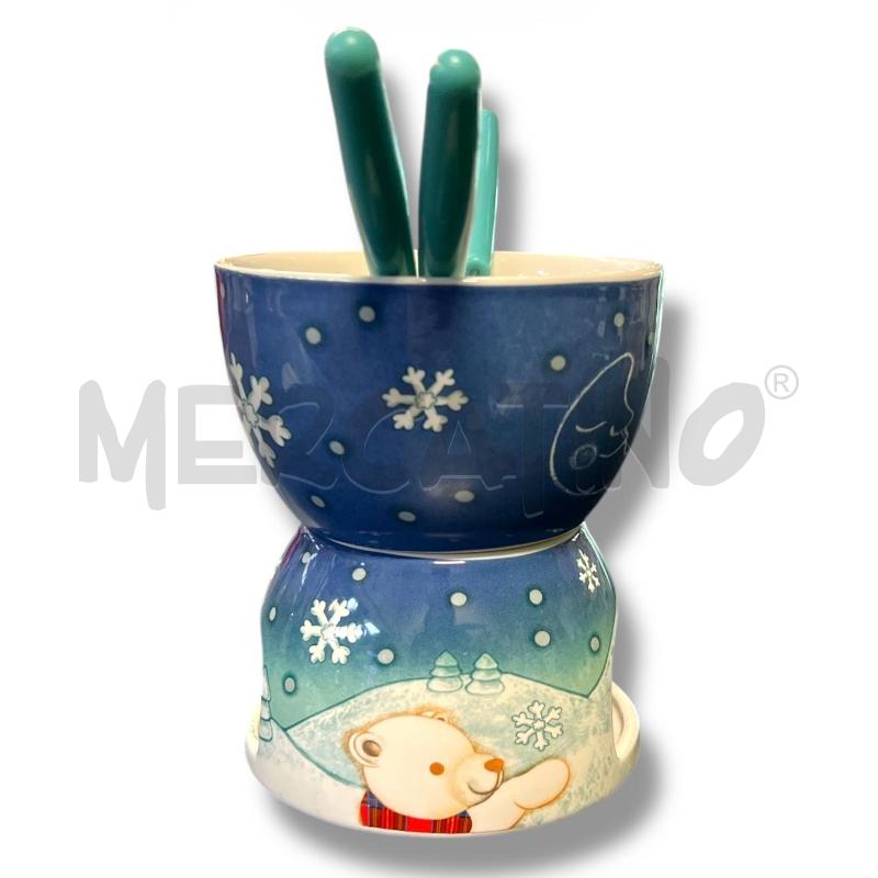 THUN SET FONDUTA DOLCE INVERNO | Mercatino dell'Usato Rivoli 2