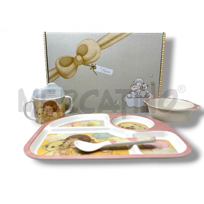THUN SET PAPPA GRANDE LEI | Mercatino dell'Usato Rivoli 1