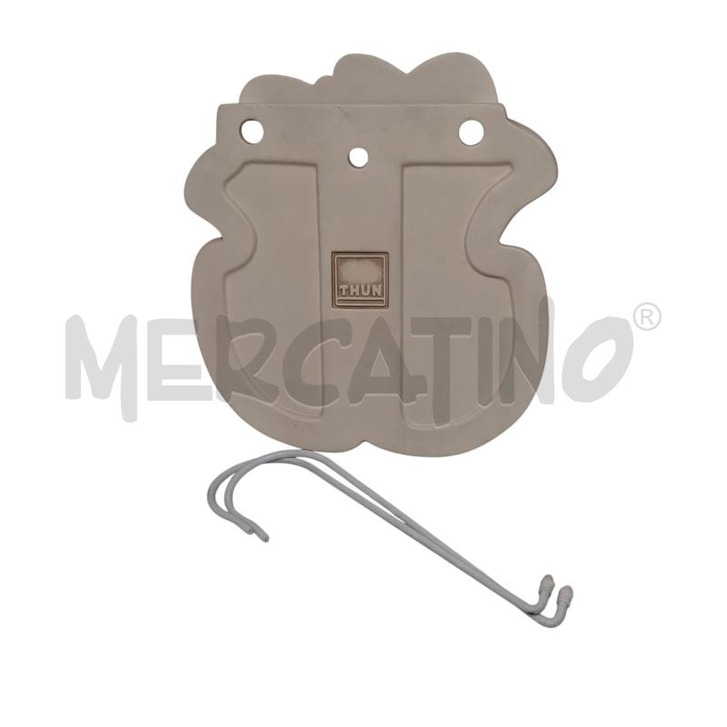 THUN UMIDIFICATORE FARFALLA TERMOSIFONE ELEGANCE | Mercatino dell'Usato Rivoli 2