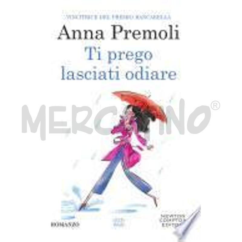 TI PREGO LASCIATI ODIARE | Mercatino dell'Usato Rivoli 1