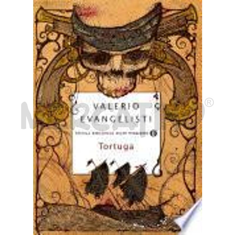TORTUGA | Mercatino dell'Usato Rivoli 1