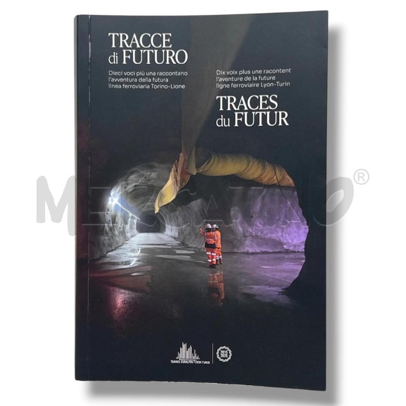 TRACCE DI FUTURO | Mercatino dell'Usato Rivoli 1
