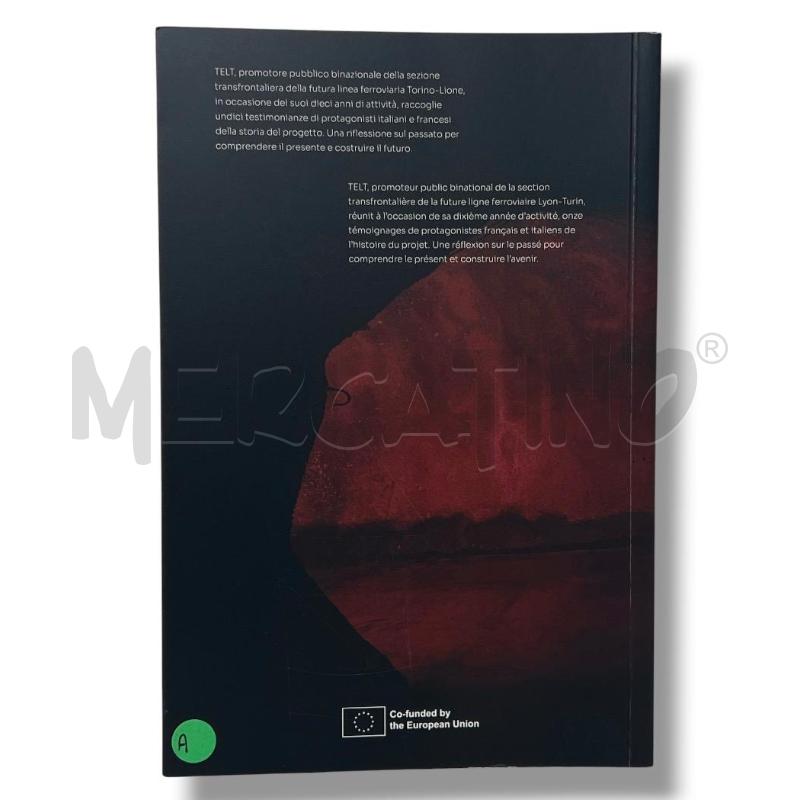 TRACCE DI FUTURO | Mercatino dell'Usato Rivoli 2