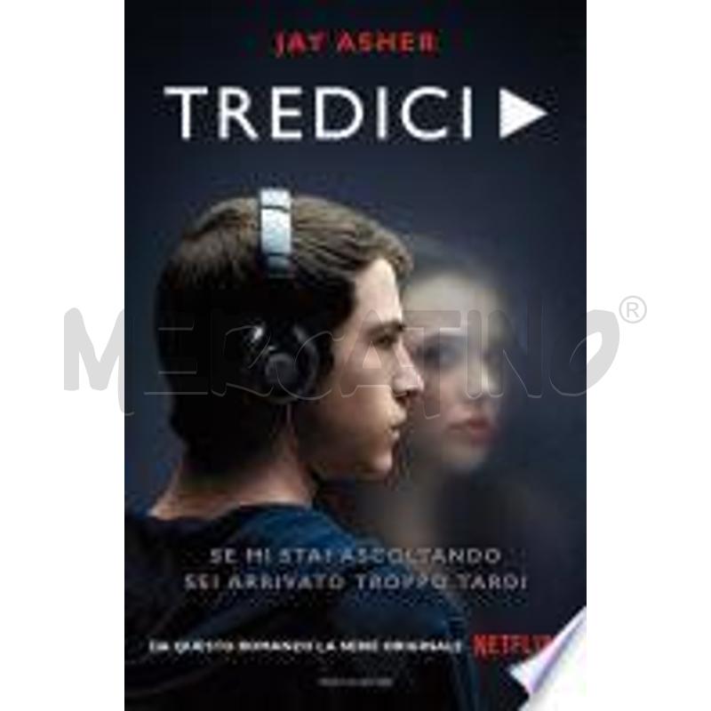 TREDICI | Mercatino dell'Usato Rivoli 1