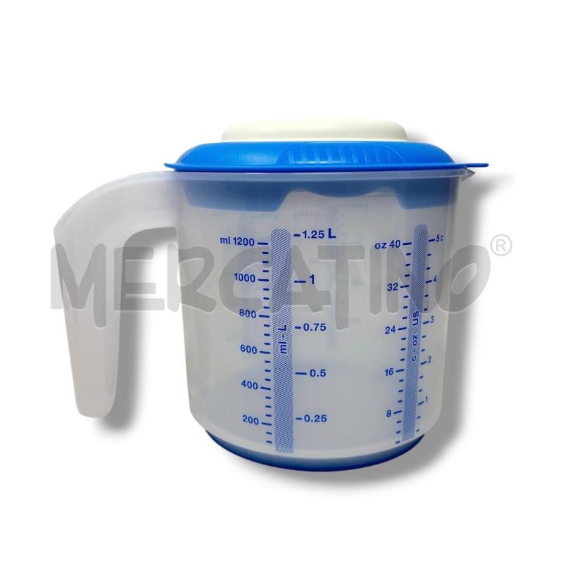 TUPPERWARE BRICCO MIX 1.25CM | Mercatino dell'Usato Rivoli 1