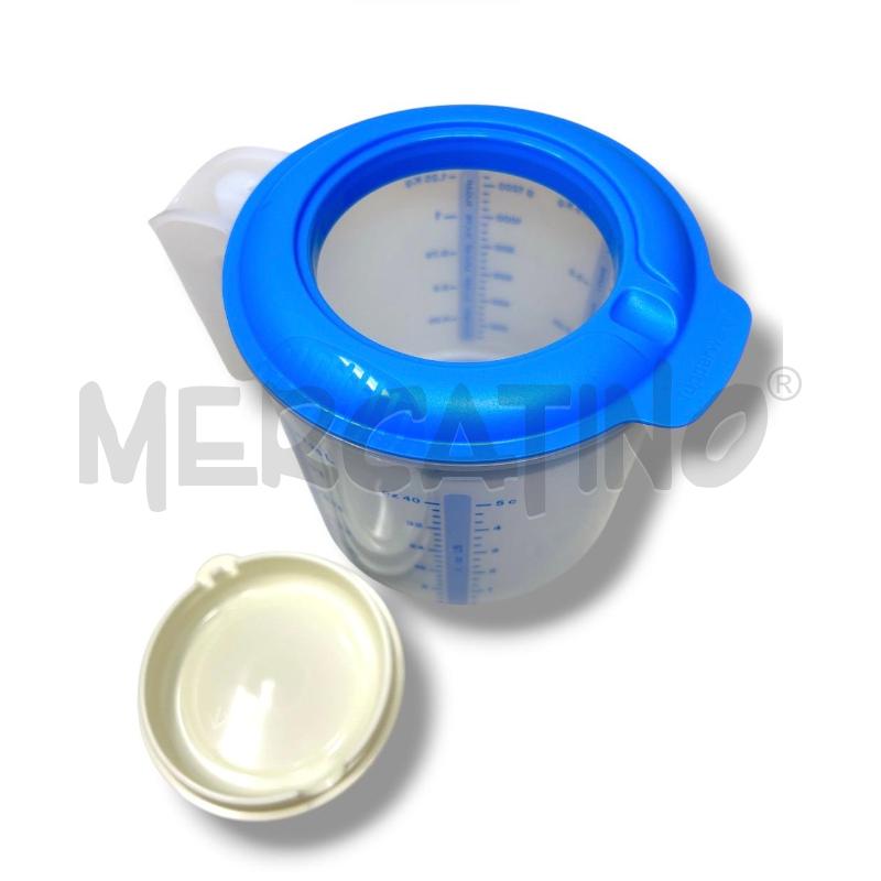 TUPPERWARE BRICCO MIX 1.25CM | Mercatino dell'Usato Rivoli 2