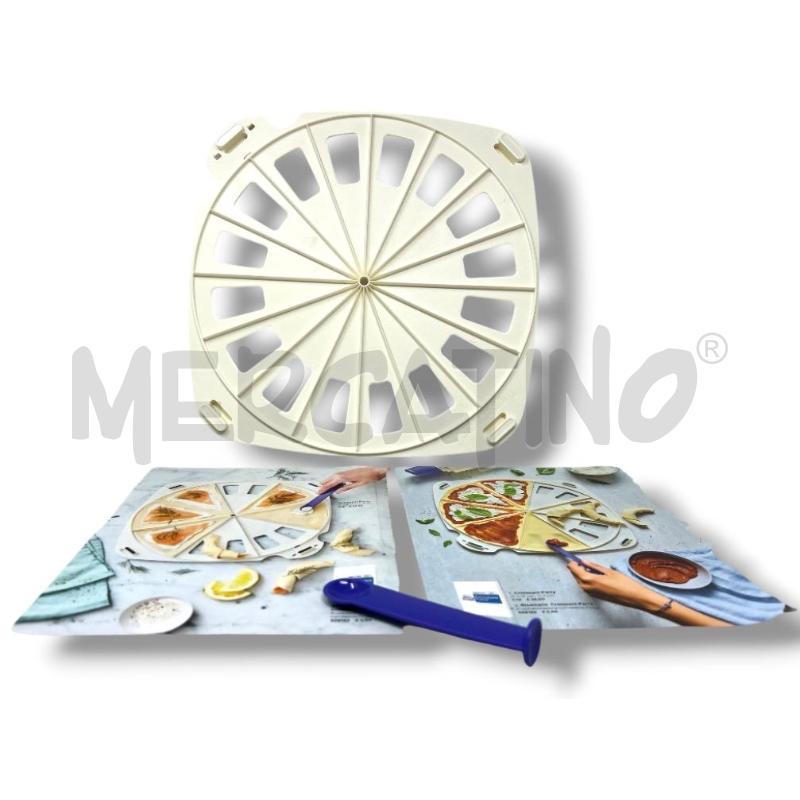 TUPPERWARE CROISSANT/PIZZA PARTY | Mercatino dell'Usato Rivoli 1