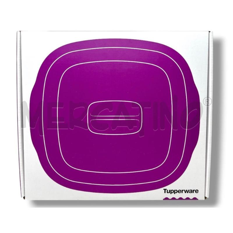 TUPPERWARE MICRO PRO GRILL | Mercatino dell'Usato Rivoli 1