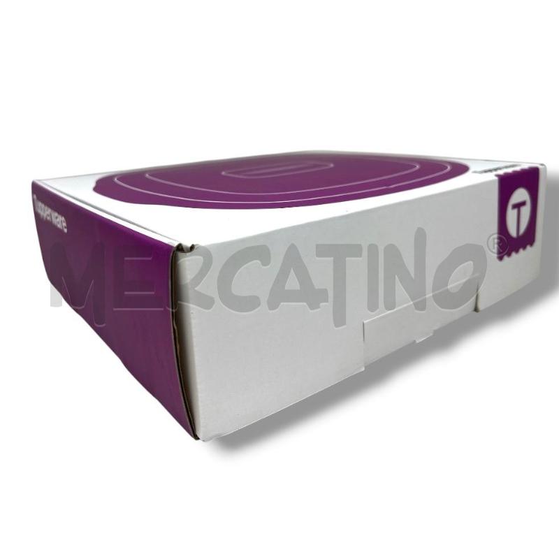TUPPERWARE MICRO PRO GRILL | Mercatino dell'Usato Rivoli 4