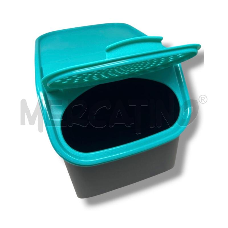 TUPPERWARE ORTO FRESCO 5.5L | Mercatino dell'Usato Rivoli 4