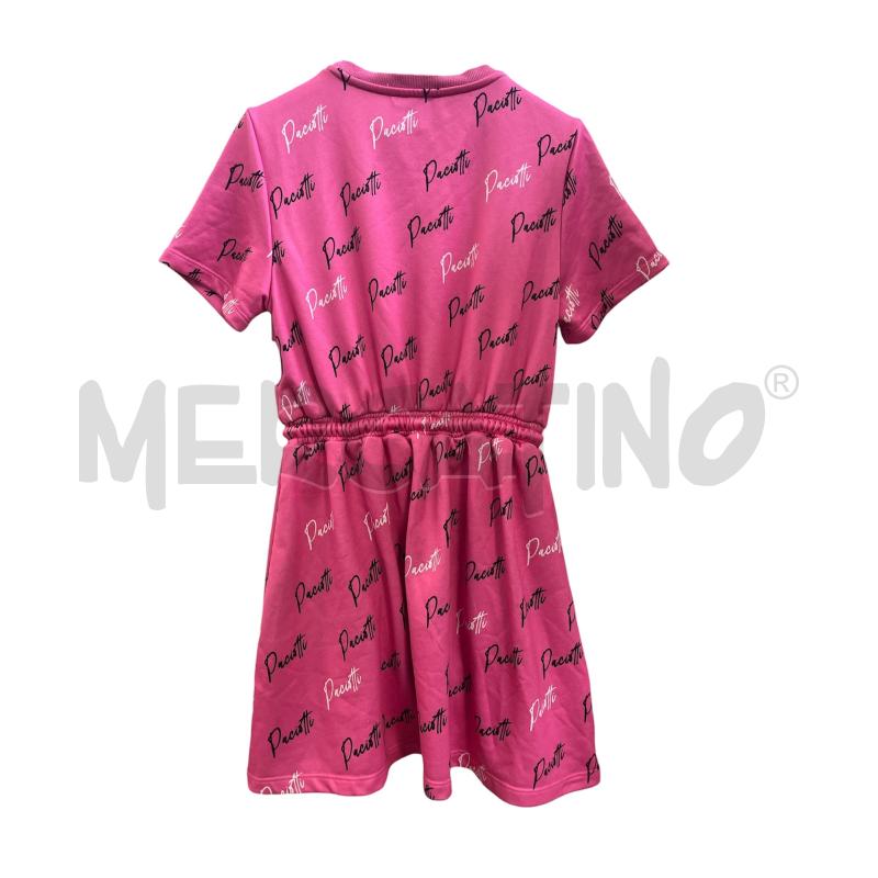 TUTA BIMBA PACIOTTI ROSA MULTILOGO | Mercatino dell'Usato Rivoli 2