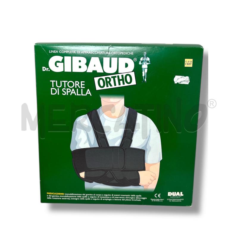 TUTORI SPALLA GIBAUD ORTHO | Mercatino dell'Usato Rivoli 1