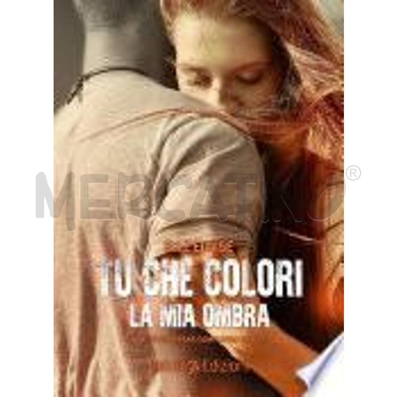 TU CHE COLORI LA MIA OMBRA | Mercatino dell'Usato Rivoli 1