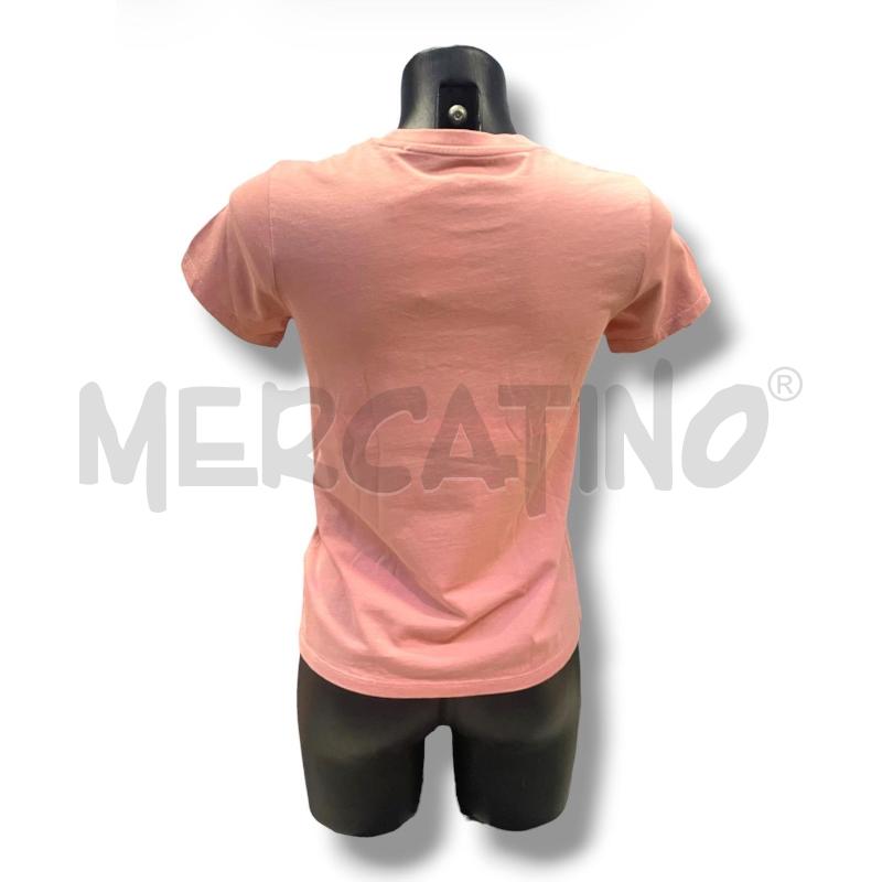 T SHIRT DONNA LEVI'S CIPRIA LOGO 1873 | Mercatino dell'Usato Rivoli 2