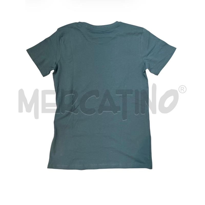 T SHIRT J GUESS CARTA DA ZUCCHERO | Mercatino dell'Usato Rivoli 2