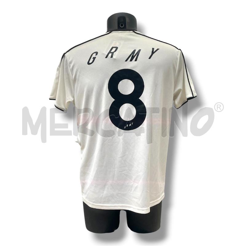 T SHIRT UOMO GRMY N.8 | Mercatino dell'Usato Rivoli 2