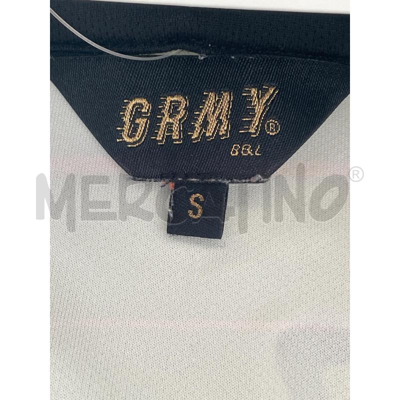 T SHIRT UOMO GRMY N.8 | Mercatino dell'Usato Rivoli 3