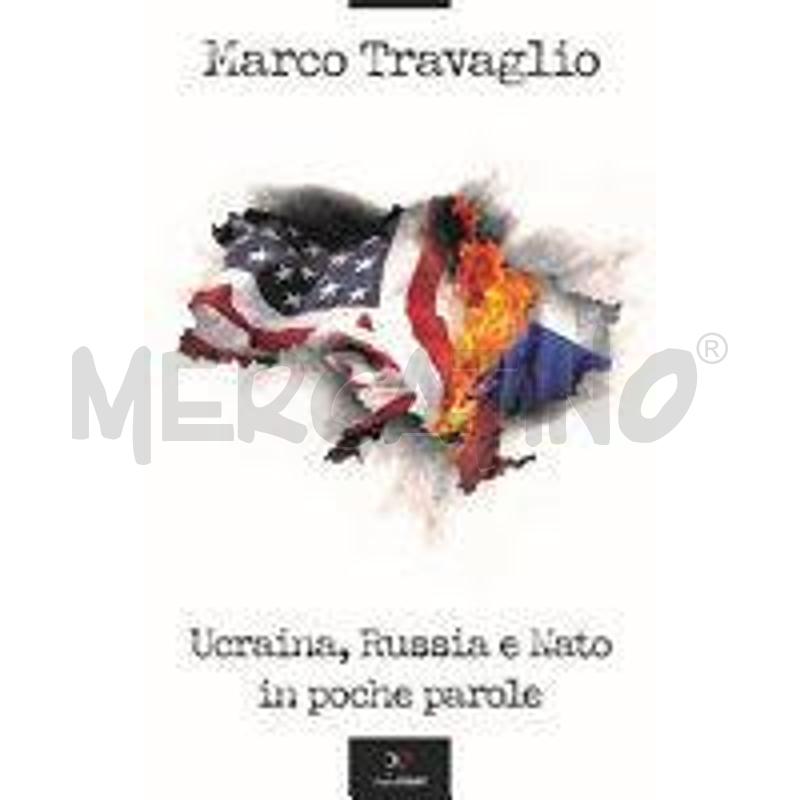 UCRAINA, RUSSIA E NATO IN POCHE PAROLE | Mercatino dell'Usato Rivoli 1