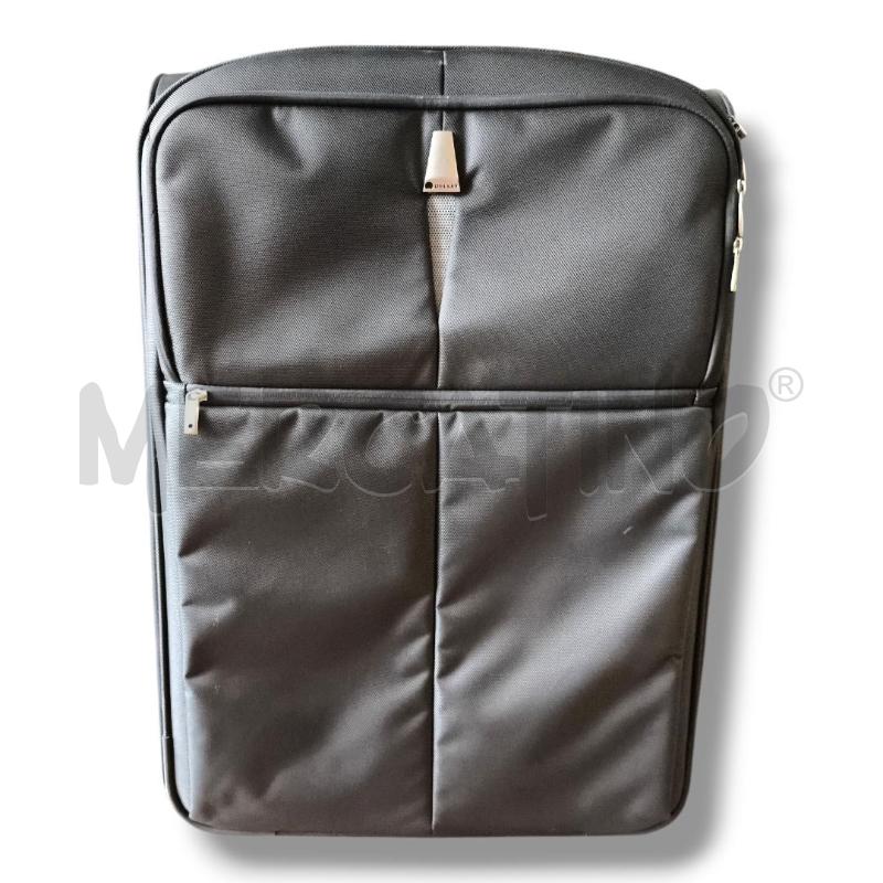 VALIGIA TROLLEY DELSEY 51.5X 30 X 73H | Mercatino dell'Usato Rivoli 1