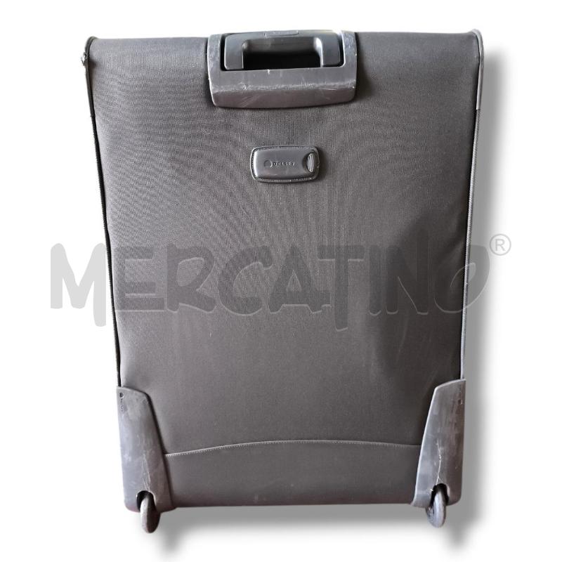 VALIGIA TROLLEY DELSEY 51.5X 30 X 73H | Mercatino dell'Usato Rivoli 3