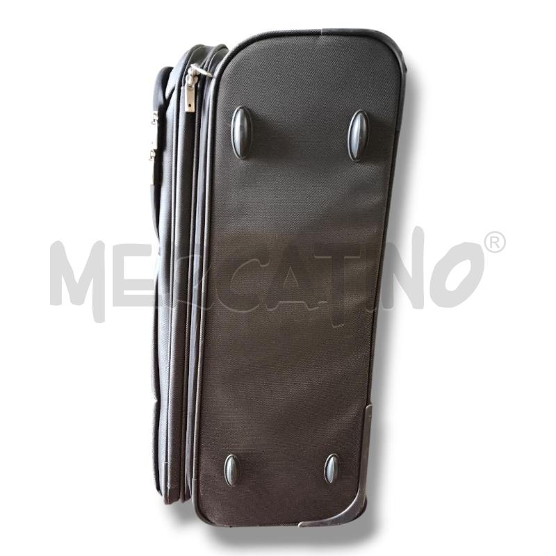VALIGIA TROLLEY DELSEY 51.5X 30 X 73H | Mercatino dell'Usato Rivoli 4