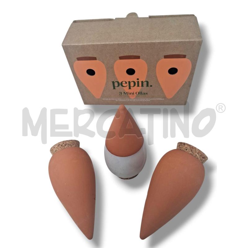 VASETTI PEPIN PZ.3 + SIERO | Mercatino dell'Usato Rivoli 1