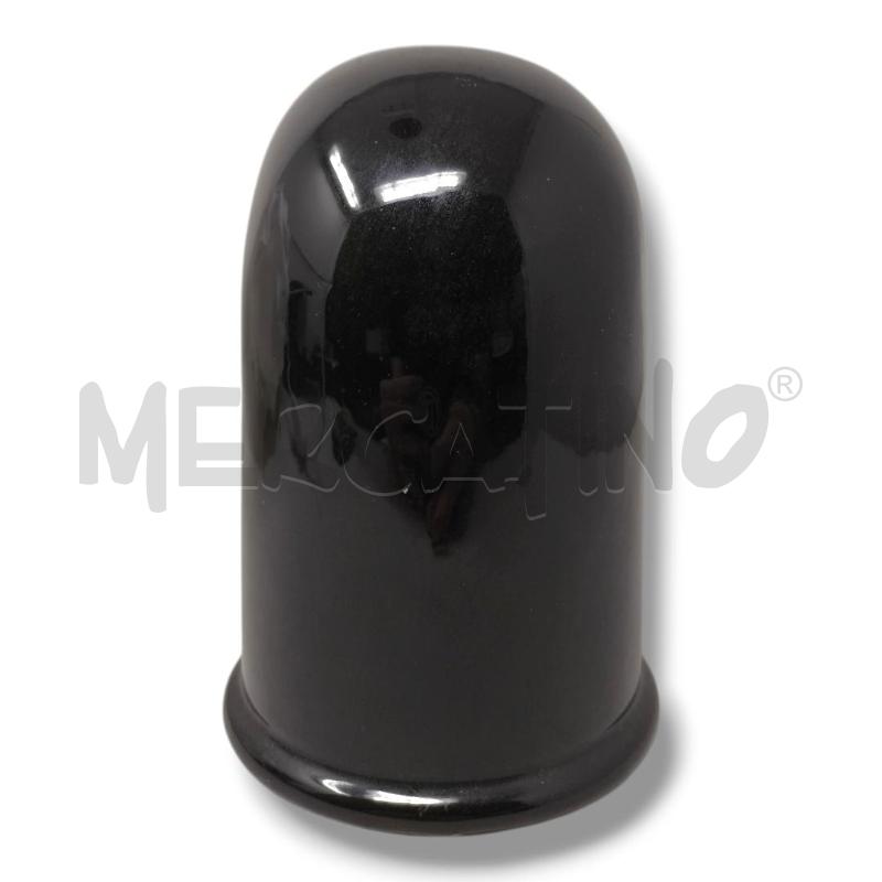 VASO BELLINI ITALY CURVA NERA | Mercatino dell'Usato Rivoli 3
