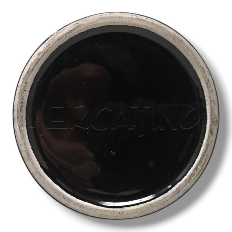 VASO BELLINI ITALY CURVA NERA | Mercatino dell'Usato Rivoli 4