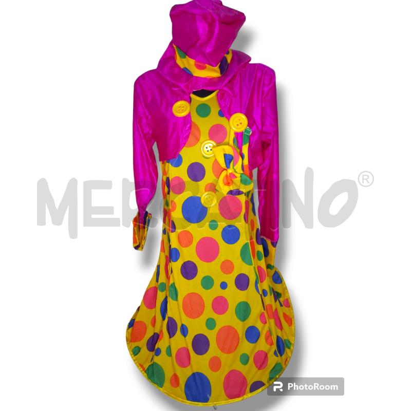 VESTITO CARNEVALE AVIATORE TG M