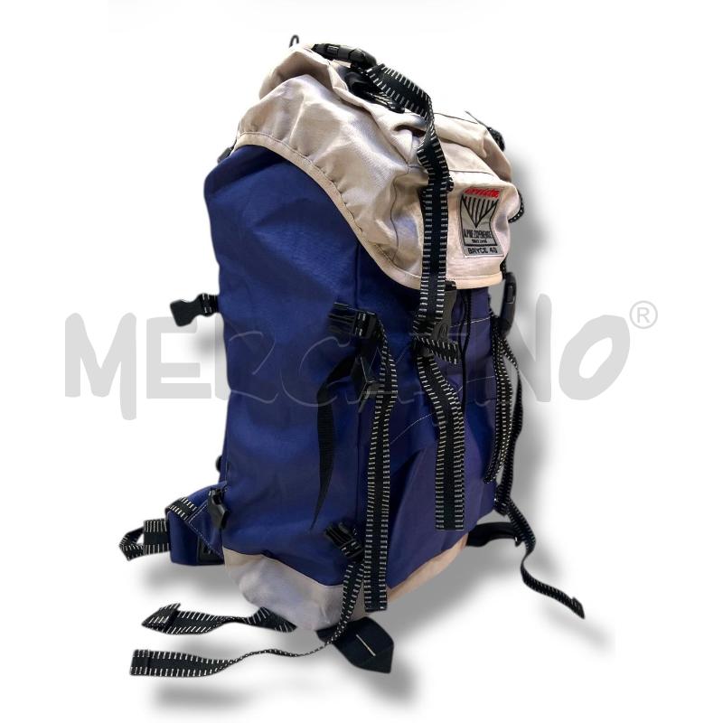 ZAINO ALPINISMO INVICTA BRYTE 40 | Mercatino dell'Usato Rivoli 2