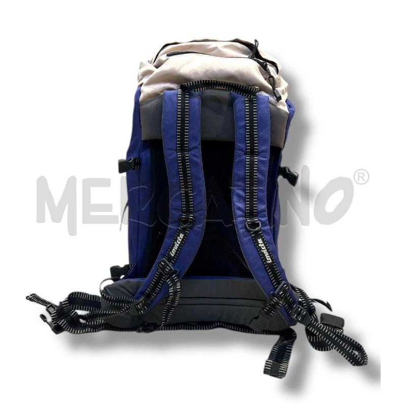 ZAINO ALPINISMO INVICTA BRYTE 40 | Mercatino dell'Usato Rivoli 3