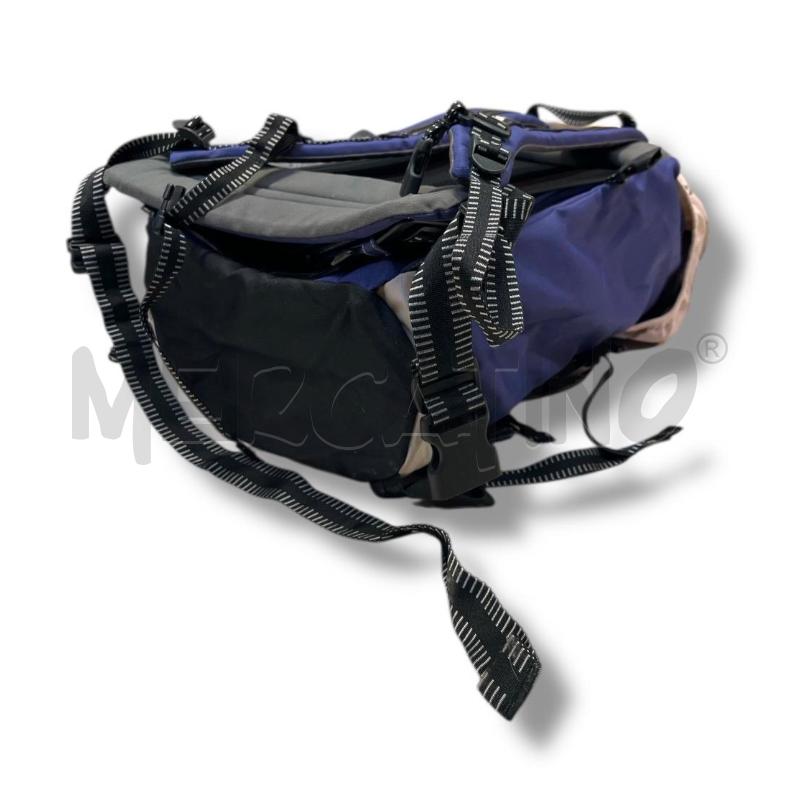 ZAINO ALPINISMO INVICTA BRYTE 40 | Mercatino dell'Usato Rivoli 4