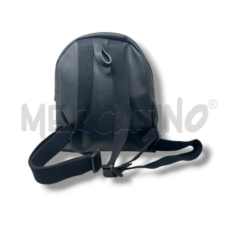 ZAINO DONNA ALVIERO RODRIGUEZ NERO SIMILP CAPPELLAIO MATO | Mercatino dell'Usato Rivoli 3