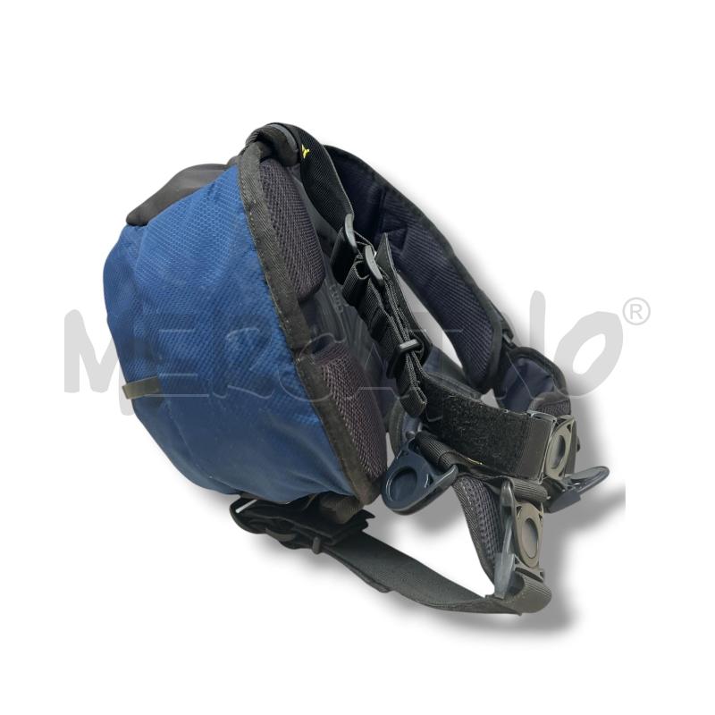 ZAINO HUSQVARNA OGIO HYDRATION BACK PACK BLU  | Mercatino dell'Usato Rivoli 3