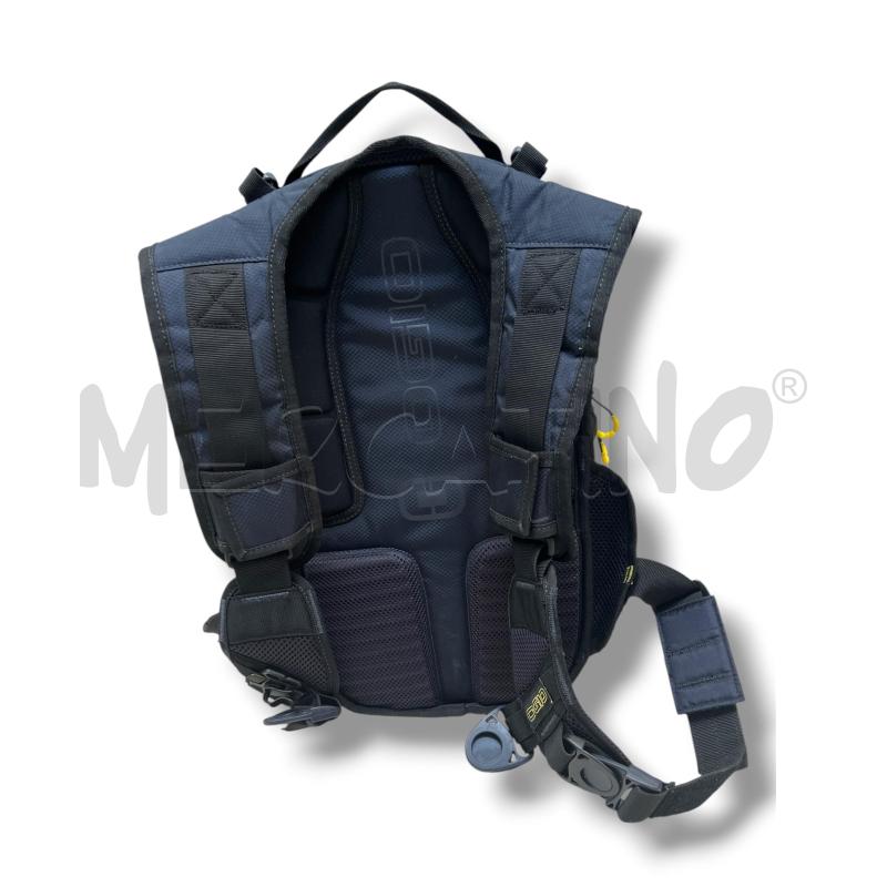 ZAINO HUSQVARNA OGIO HYDRATION BACK PACK BLU  | Mercatino dell'Usato Rivoli 4