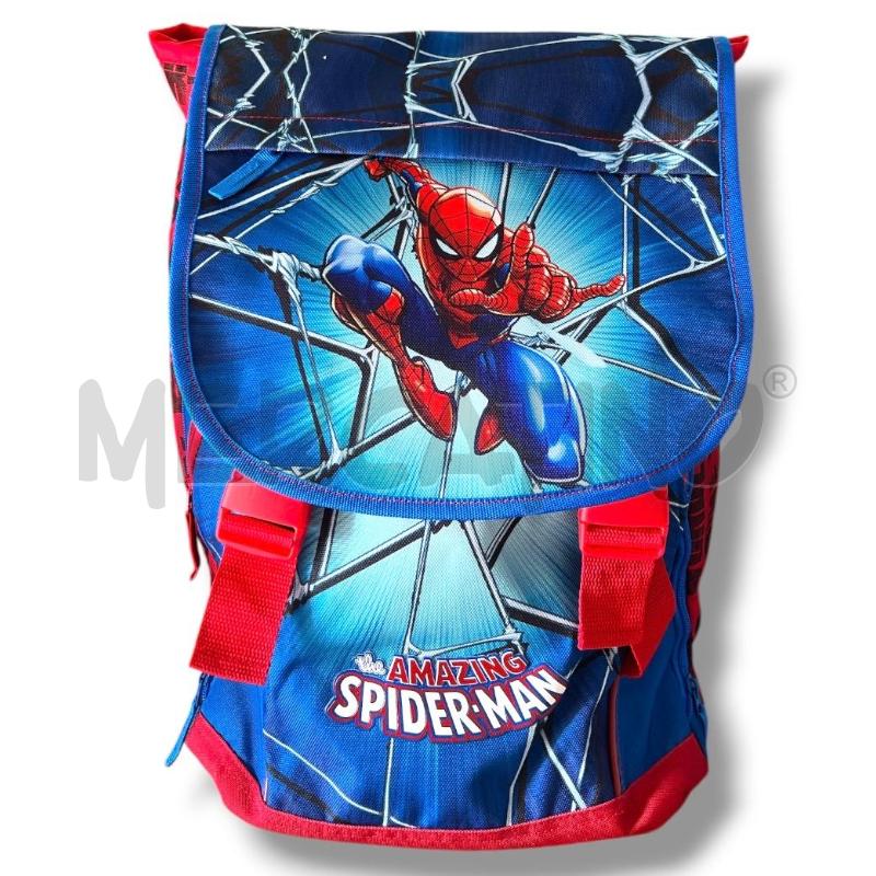 ZAINO SPIDERMAN  | Mercatino dell'Usato Rivoli 1